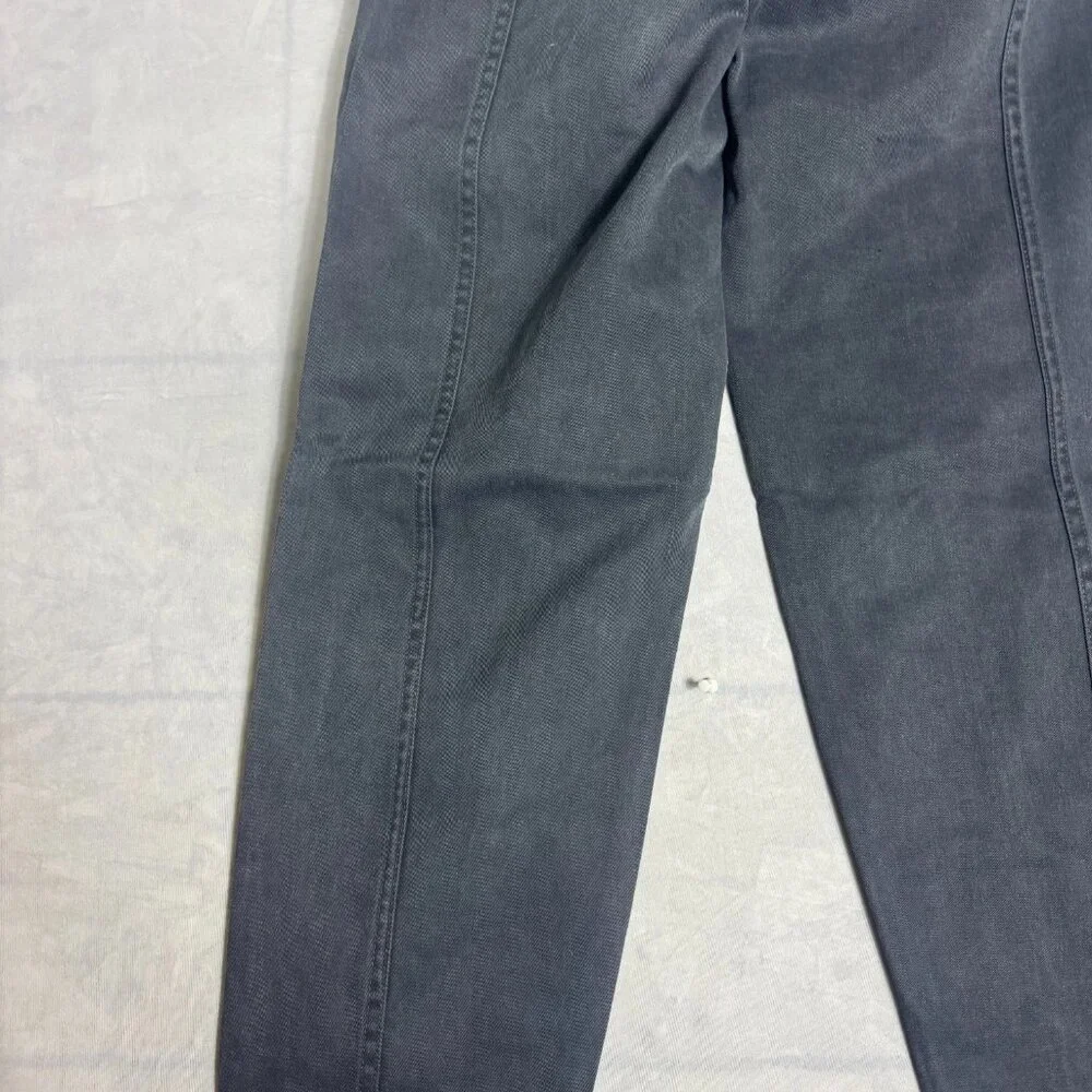 Lavana Young Fashion Tapered Jeans Mens Gray Waistband Slash Pocket Size 29 NWT‎